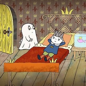 Foto Laban y Labolina