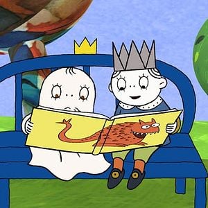 Foto Laban y Labolina