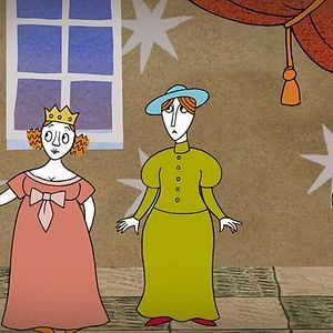 Foto Laban y Labolina