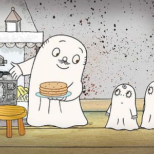 Foto Laban y Labolina