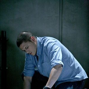 Foto Wentworth Miller