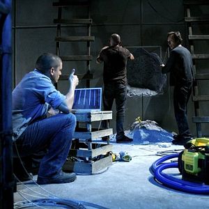 Foto Dominic Purcell