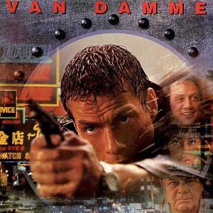 Foto En el ojo del huracán