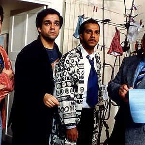 Foto 3 hermanos ... muy primos