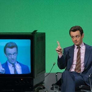 Foto The Damned United