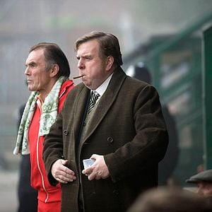 Foto The Damned United