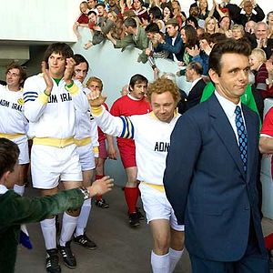 Foto The Damned United