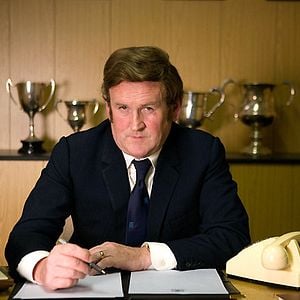 Foto The Damned United