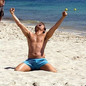 Foto The Damned United