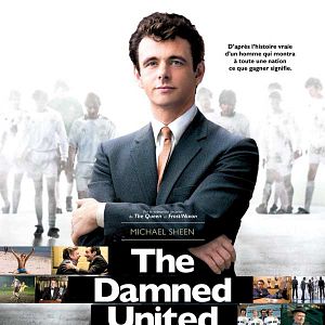 Foto The Damned United