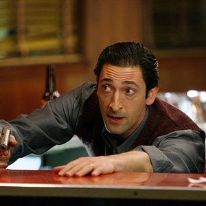 Foto Adrien Brody