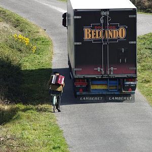 Foto Los muertos van deprisa