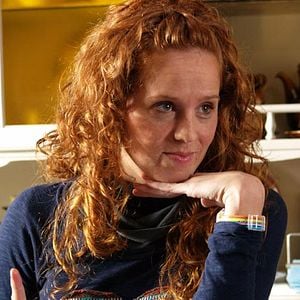 Foto Los muertos van deprisa