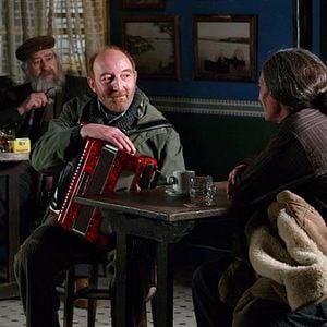 Foto Los muertos van deprisa