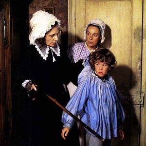 Foto Jean-Claude Brialy