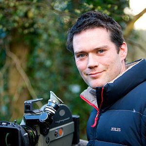 Foto Charlie Hamilton James