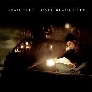 Foto El curioso caso de Benjamin Button