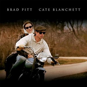 Foto El curioso caso de Benjamin Button