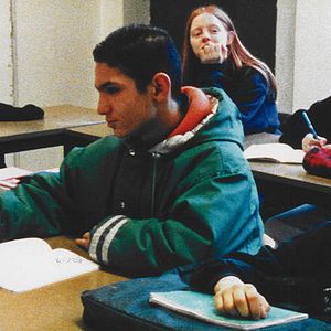 Foto Denis Gheerbrant