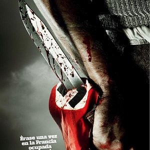 Foto Malditos bastardos