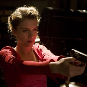 Foto Malditos bastardos