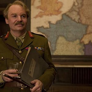 Foto Malditos bastardos