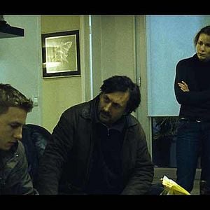 Foto Serge Riaboukine