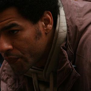 Foto El truco del manco