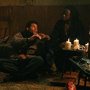 Foto El truco del manco