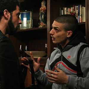 Foto El truco del manco