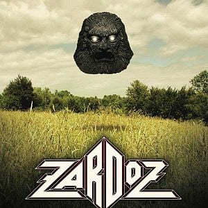 Foto Zardoz