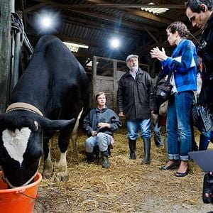 Foto El baile de las actrices