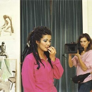 Foto El baile de las actrices