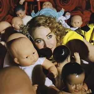 Foto El baile de las actrices