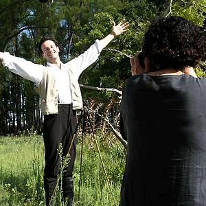 Foto Maria Victoria Menis