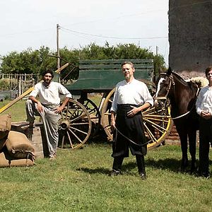 Foto Maria Victoria Menis