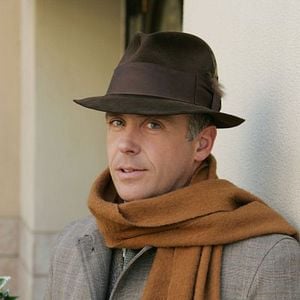 Foto David Eigenberg