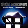Foto Ojos asesinos