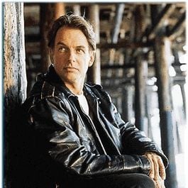 Foto Mark Harmon
