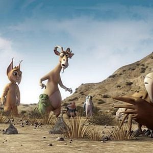 Foto El Lince Perdido