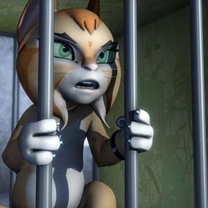 Foto El Lince Perdido