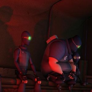 Foto El Lince Perdido