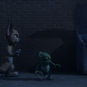 Foto El Lince Perdido