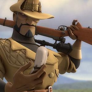 Foto El Lince Perdido