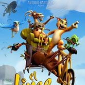 Foto El Lince Perdido