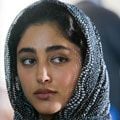 Foto Golshifteh Farahani