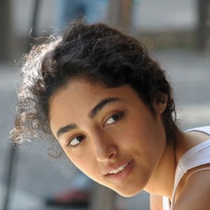Foto Golshifteh Farahani