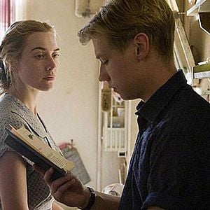 Foto The Reader (El lector)