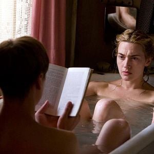 Foto The Reader (El lector)