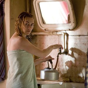 Foto The Reader (El lector)